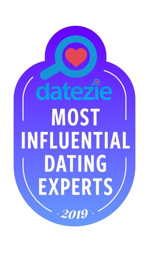 These Are the Dating Experts That Have Something to Say: Datezie Releases Its List of the Most Influential Dating Experts of 2019