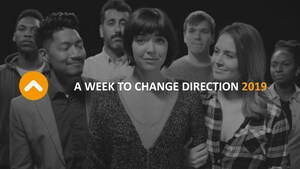 Give an Hour Announces First Global Week-Long Effort Dedicated to Changing Culture of Mental Health