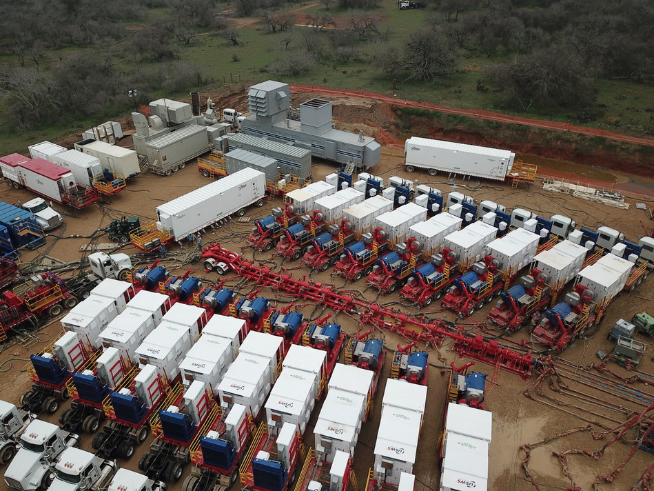 CSG Investments, Inc. Announces 250M Growth Funding for U.S. Well