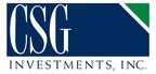 CSG Investments, Inc. Announces $200M Term Loan for Kosmos Energy's Gulf of Mexico Business Unit