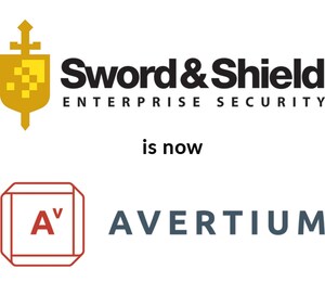 Sword &amp; Shield Announces Acquisition and New Name