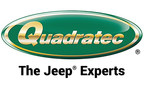 Quadratec Launches Partnership with Rough Country Suspension Systems