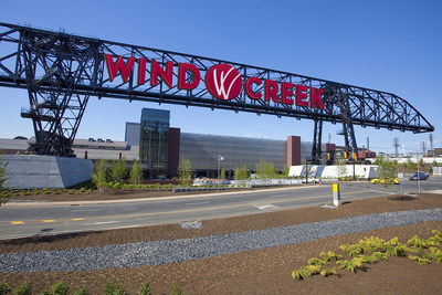 The Pennsylvania Gaming Control Board approved a transaction today under which Wind Creek Hospitality will acquire the Sands Casino Resort in Bethlehem, Pennsylvania for $1.3 billion.
