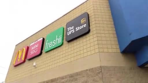 Video: Walmart Canada's new, state-of-the-art, “Urban Supercentre Concept”