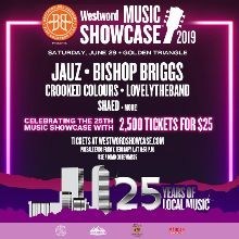 Denver's Iconic Westword Music Showcase Celebrates Its 25th Year
