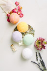 Naples Soap Co. Bath Bombs Go Nationwide with Dillard's Deal
