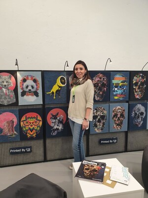 UTIB: La Turchia avanza rapidamente nel settore del tessuto denim e ready-made