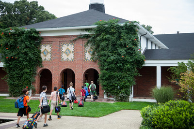 The Avery Coonley School Celebrates Current and Former Students Making National Headlines