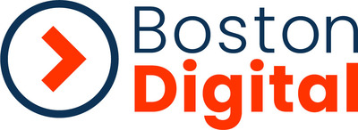 Boston Interactive is excited to announce our rebrand to Boston Digital!