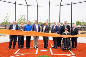 New Read-Dunning Youth Development Park Opens in Chicago