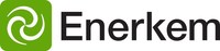 Logo : Enerkem (CNW Group/Enerkem Inc.)