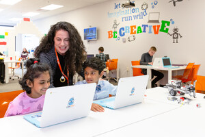 Code Wiz STEM Afterschool Learning Center Launches Franchising Opportunity