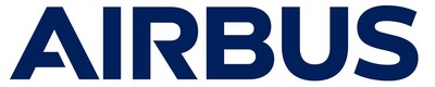Logo : Airbus (Groupe CNW/Airbus)