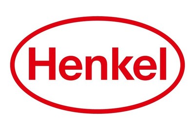 Henkel Logo (PRNewsfoto/Schwarzkopf)