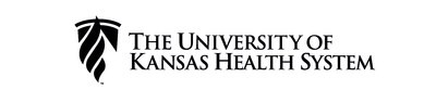 The University of Kansas Health System Logo (PRNewsfoto/The University of Kansas Health)