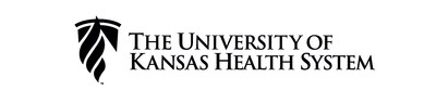 The University of Kansas Health System Logo (PRNewsfoto/The University of Kansas Health) The University of Kansas Health System Logo (PRNewsfoto/The University of Kansas Health)