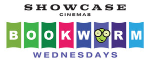 Showcase Cinemas Offers FREE Movies for Kids This Summer with its Bookworm Wednesdays Reading Program