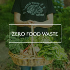 Foodtech Startup Lives Up To Its Zero Food Waste Promise