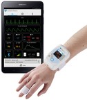 Caretaker Medical Adds Continuous Beat-by-Beat Blood Pressure &amp; Wireless Vitals to HealthSaaS Remote Patient Monitoring Platform