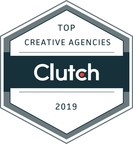 Clutch Ranks the 2019 Leading Creative &amp; Marketing Agencies for Select Categories