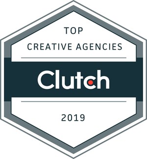 Clutch Ranks the 2019 Leading Creative &amp; Marketing Agencies for Select Categories