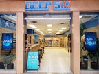 Deep Six CBD Signs Multi-Store Deal with PREIT Malls