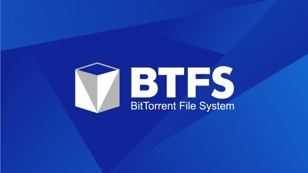 BTFS Logo