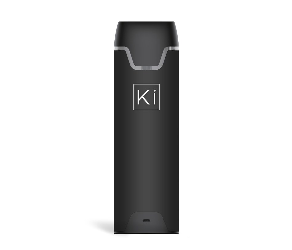 Ki Group USA launches multimarket focused vapor device