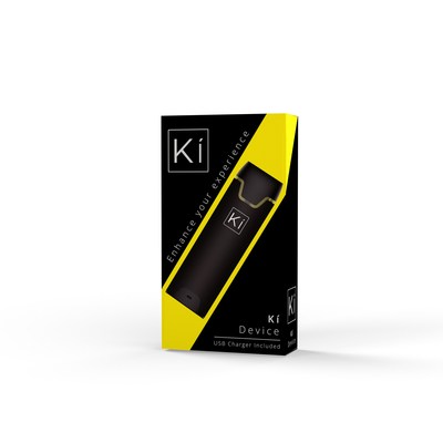 Kí Device Packaging