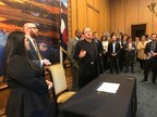 Medicine Man Technologies Commends Passage of Colorado HB19-1090 Following Governor Polis' Signing of Bill Into Law
