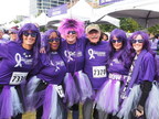 Washington D.C. Will Walk To End Pancreatic Cancer At Its 10th Annual PurpleStride®
