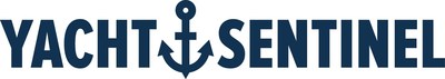 Yacht Sentinel Logo (PRNewsfoto/Yacht Sentinel)