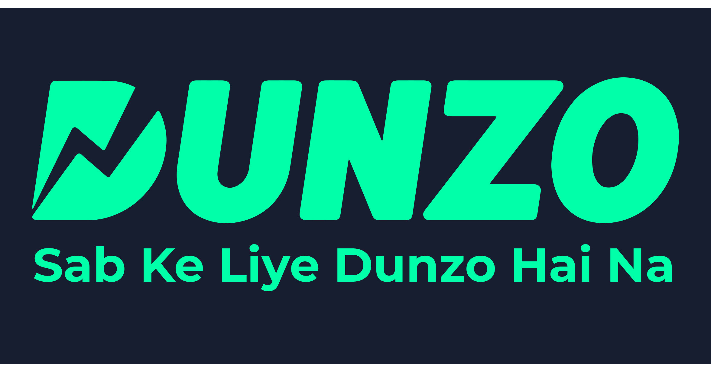 Dunzo Ties up With Rebel Foods, Parent Company of Faasos and Behrouz