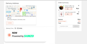 Dunzo Revives Local Businesses With B2B Logistics