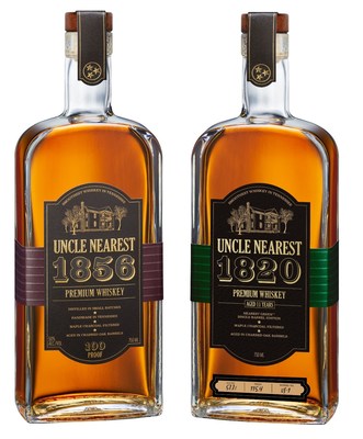 uncle nearest whiskey 1884 price