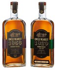Uncle Nearest Premium Whiskey Wins Big At 2019 SIP Awards