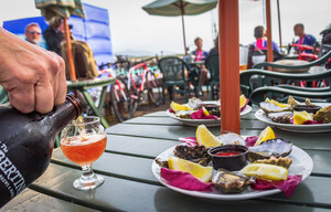 There's More to Morro Bay, CA Restaurants than Just Fabulous Fish &amp; Chips