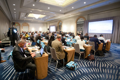 Powerhouse Law Firm Quinn Emanuel Staged Live Chinese-Style Trial with Zhong Lun to a Packed House at the Four Seasons San Francisco where the Patent Dispute Offered Rare Glimpse into Chinese Legal System
