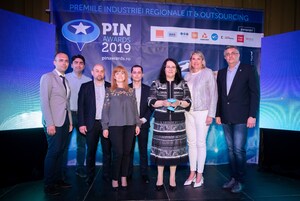 CRF Bracket's World-Class Clinical Research Technology wins European PIN Award for Second Year in Row