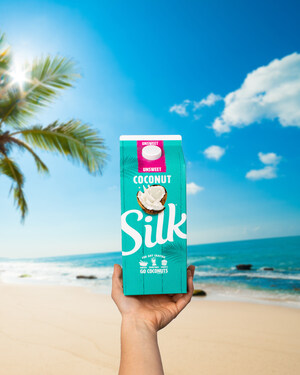 Silk Will Send Coconutmilk Fans Straight to the Source With Coconut-Fueled Thailand Getaway this Summer