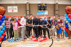 Lowe's Heroes And Kenny "The Jet" Smith Renovate Atlanta Area Boys &amp; Girls Club To Kick Off Renovation Across The Nation