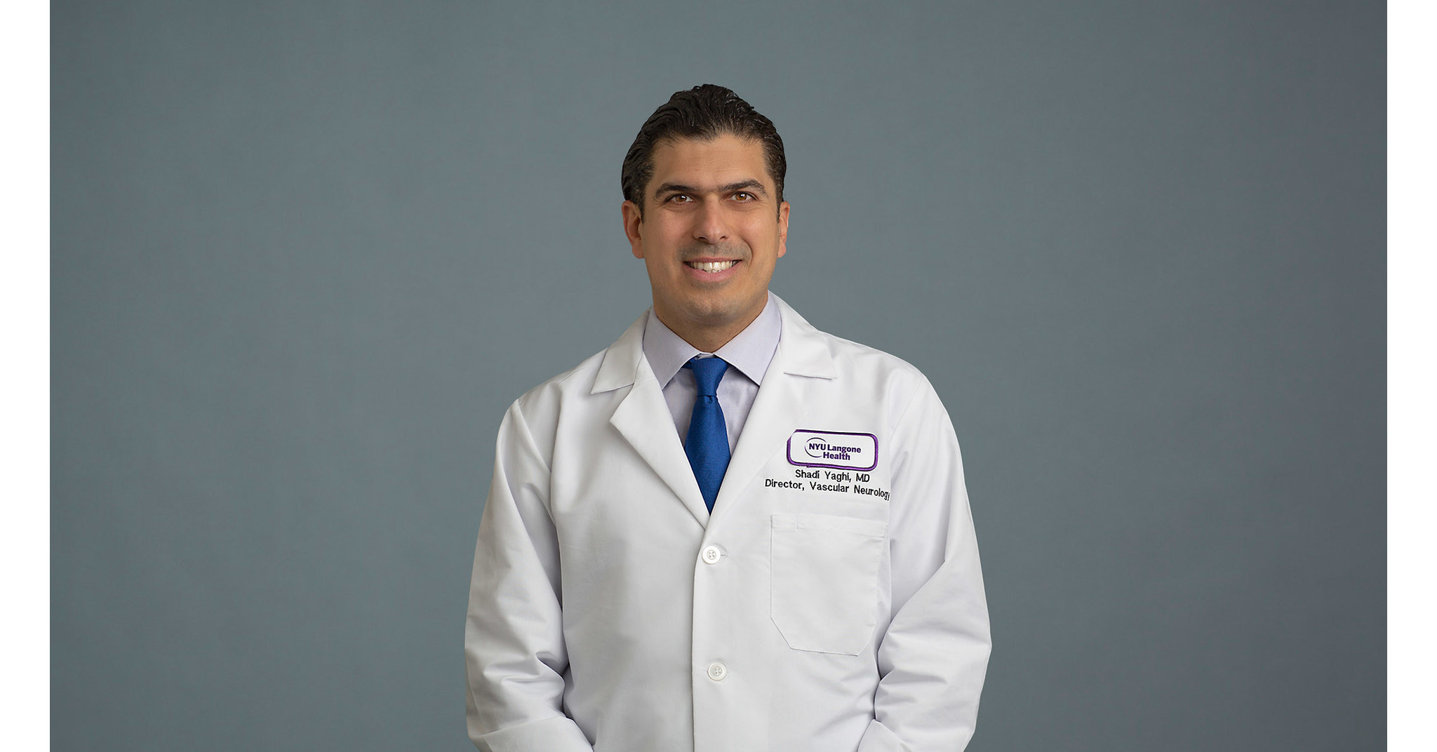 UCLA Stroke Center on X: Thank you to Dr. Shadi Yaghi