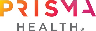 Prisma Health logo (PRNewsfoto/Prisma Health)