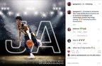 Panini America Signs Exclusive Autograph Trading Card And Memorabilia Deal With Top NBA Draft Prospect Ja Morant