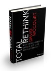 Total Rethink by David McCourt Hits Number One Bestseller in Online Pre-orders