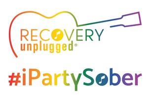 Recovery Unplugged Celebrates Pride Month with New Outreach Initiative