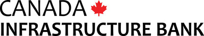 Canada Infrastructure Bank (CNW Group/Canada Infrastructure Bank)