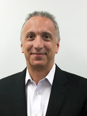 Joe Warchol, AMPAC Fine Chemicals' new Chief Financial Officer