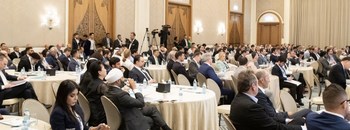 Anthony Ritossa’s 8th Global Family Office Summit in Dubai enjoyed record attendance