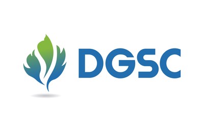 Logo : Solutions de Gaz Dcentralises (DGSC) (Groupe CNW/Solutions de Gaz Dcentralises Canada (DGSC))